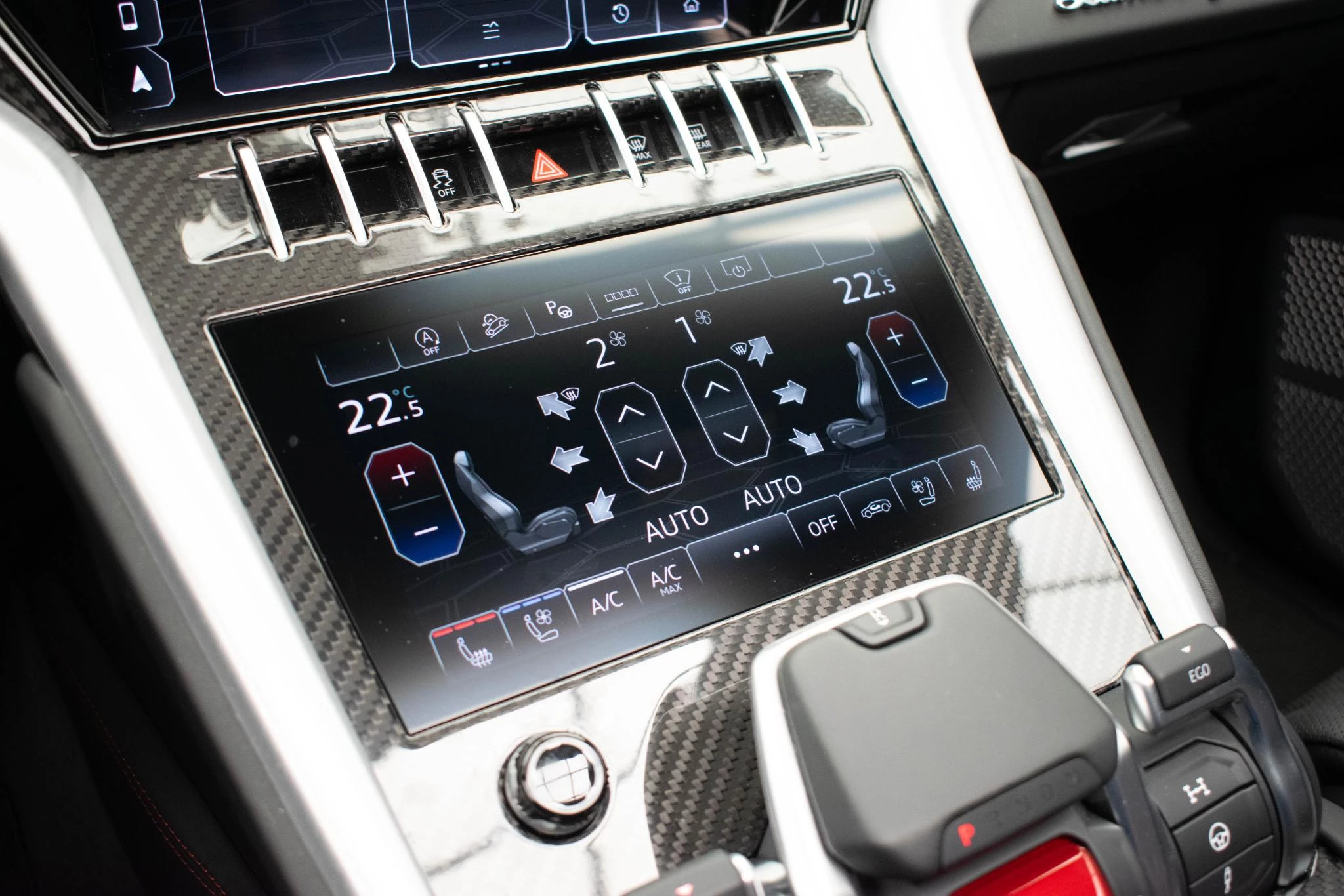 Hoofdafbeelding Lamborghini Urus