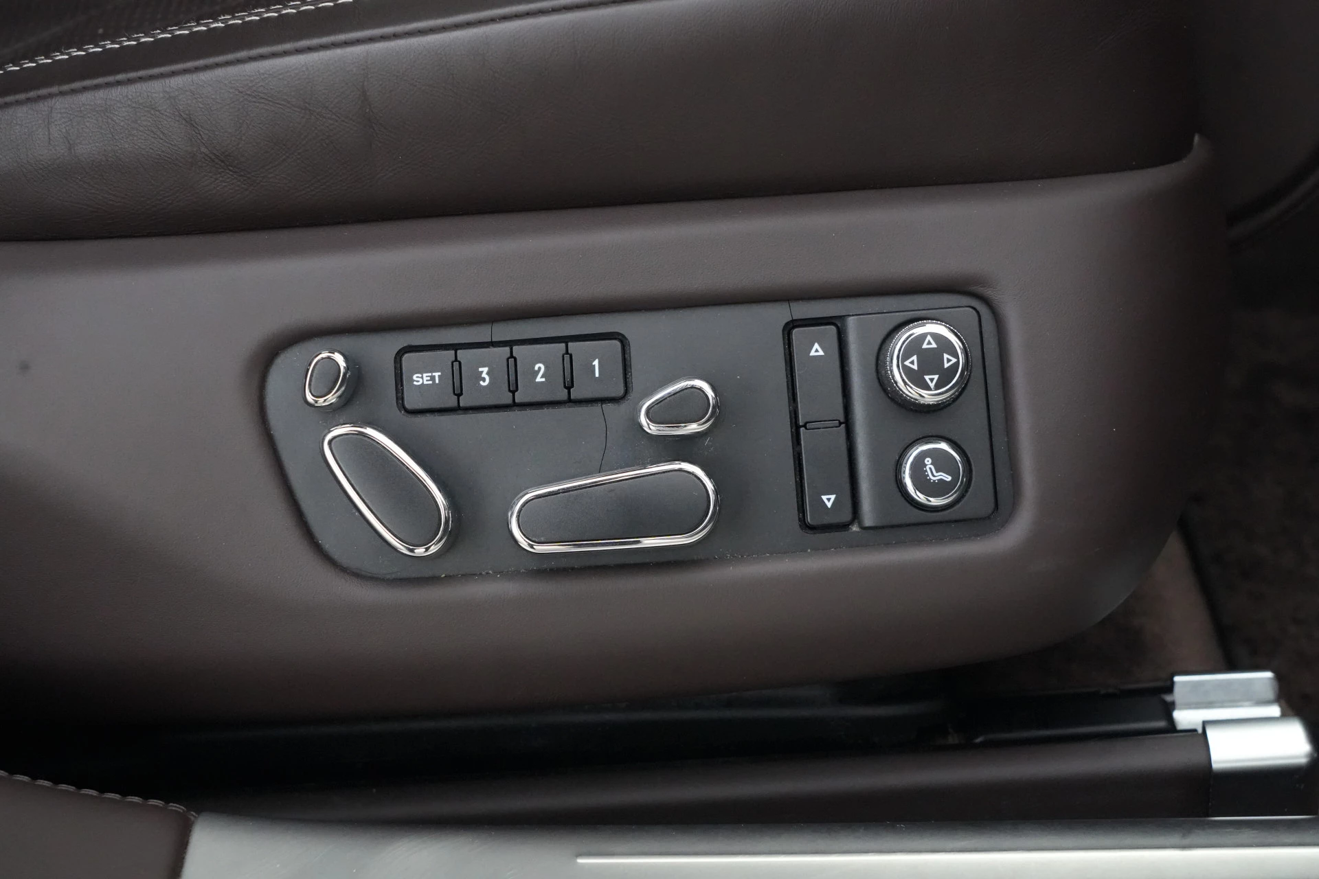 Hoofdafbeelding Bentley Flying Spur