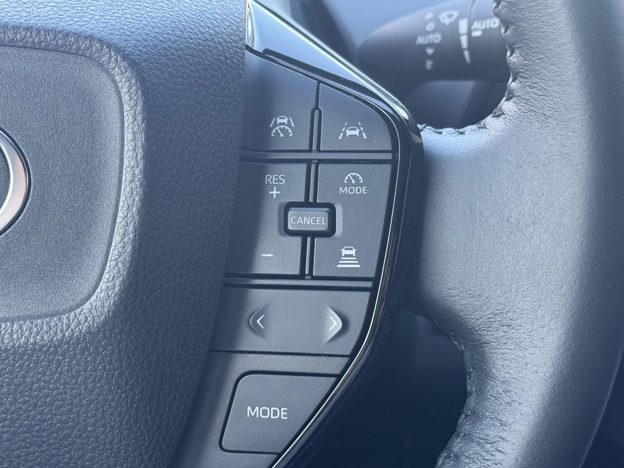 Hoofdafbeelding Toyota bZ4X