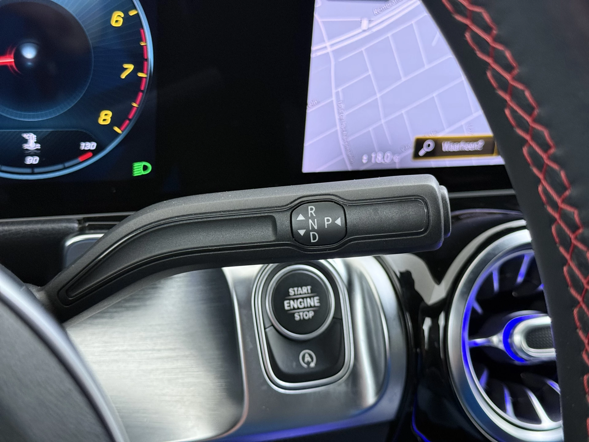 Hoofdafbeelding Mercedes-Benz GLB