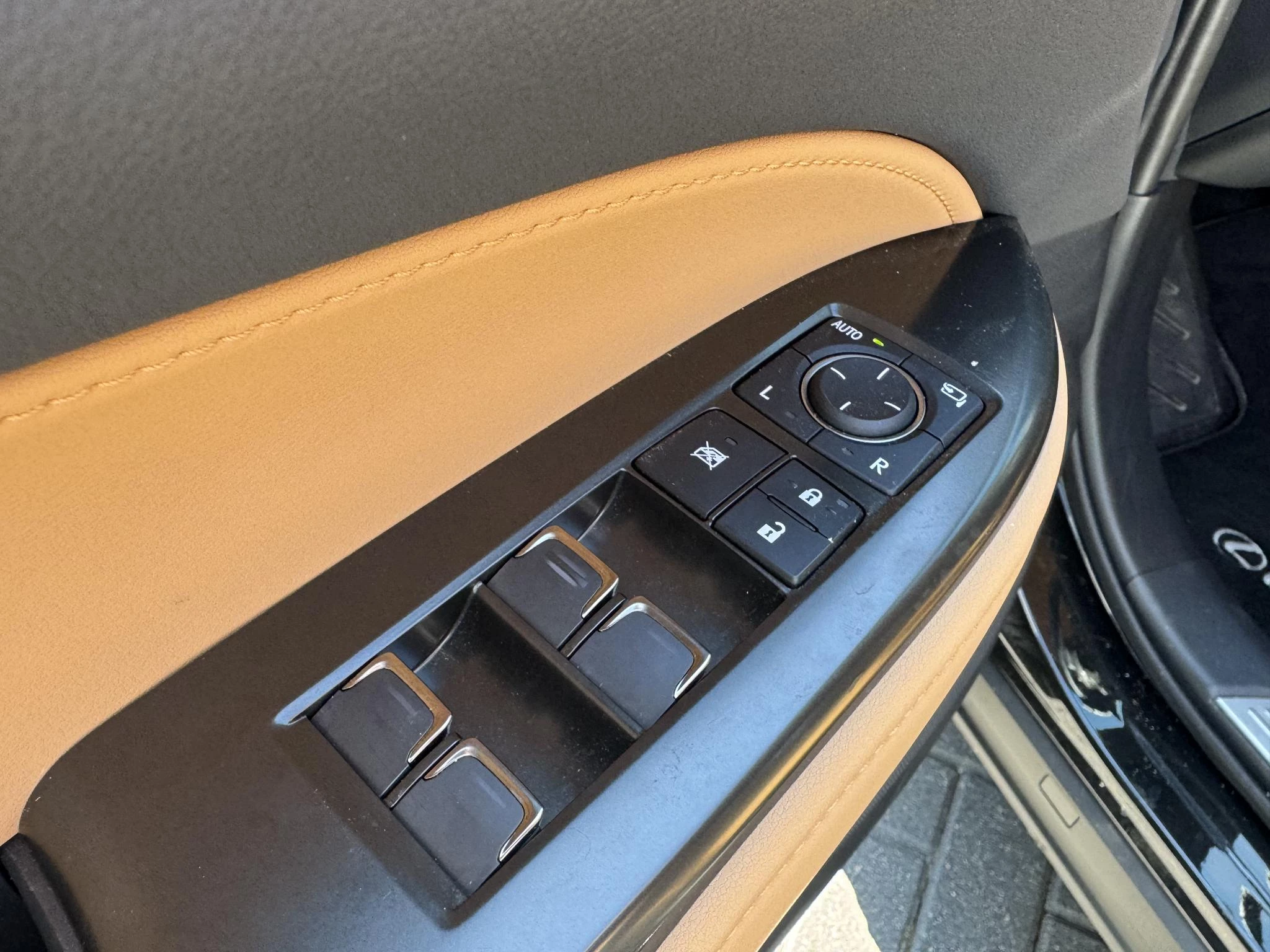 Hoofdafbeelding Lexus NX