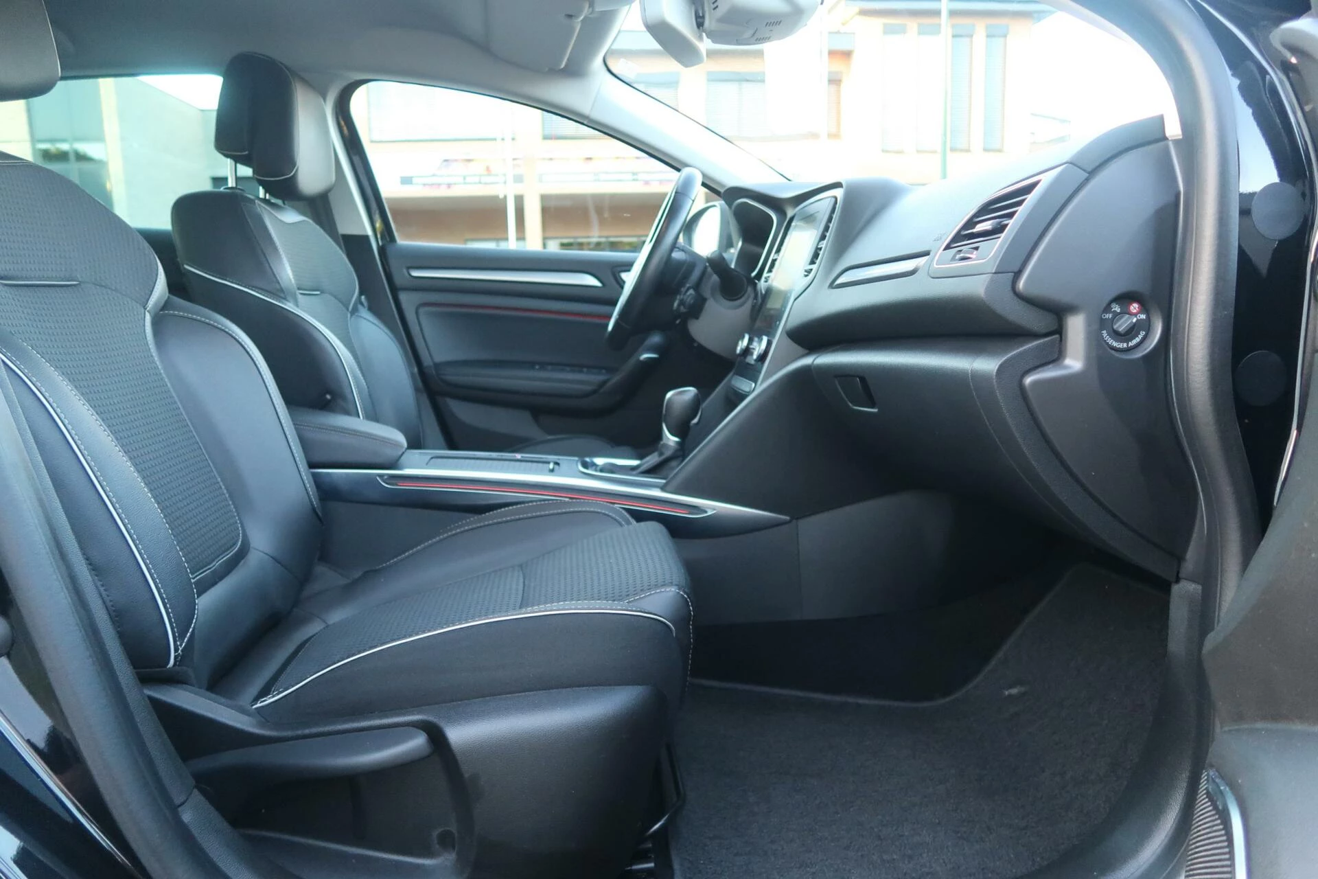 Hoofdafbeelding Renault Mégane