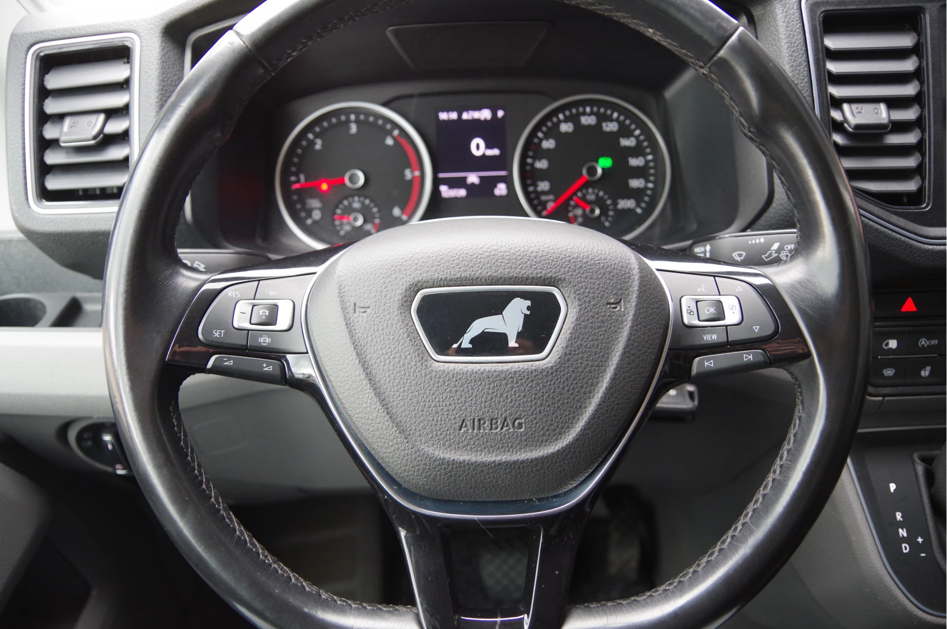 Hoofdafbeelding MAN TGE