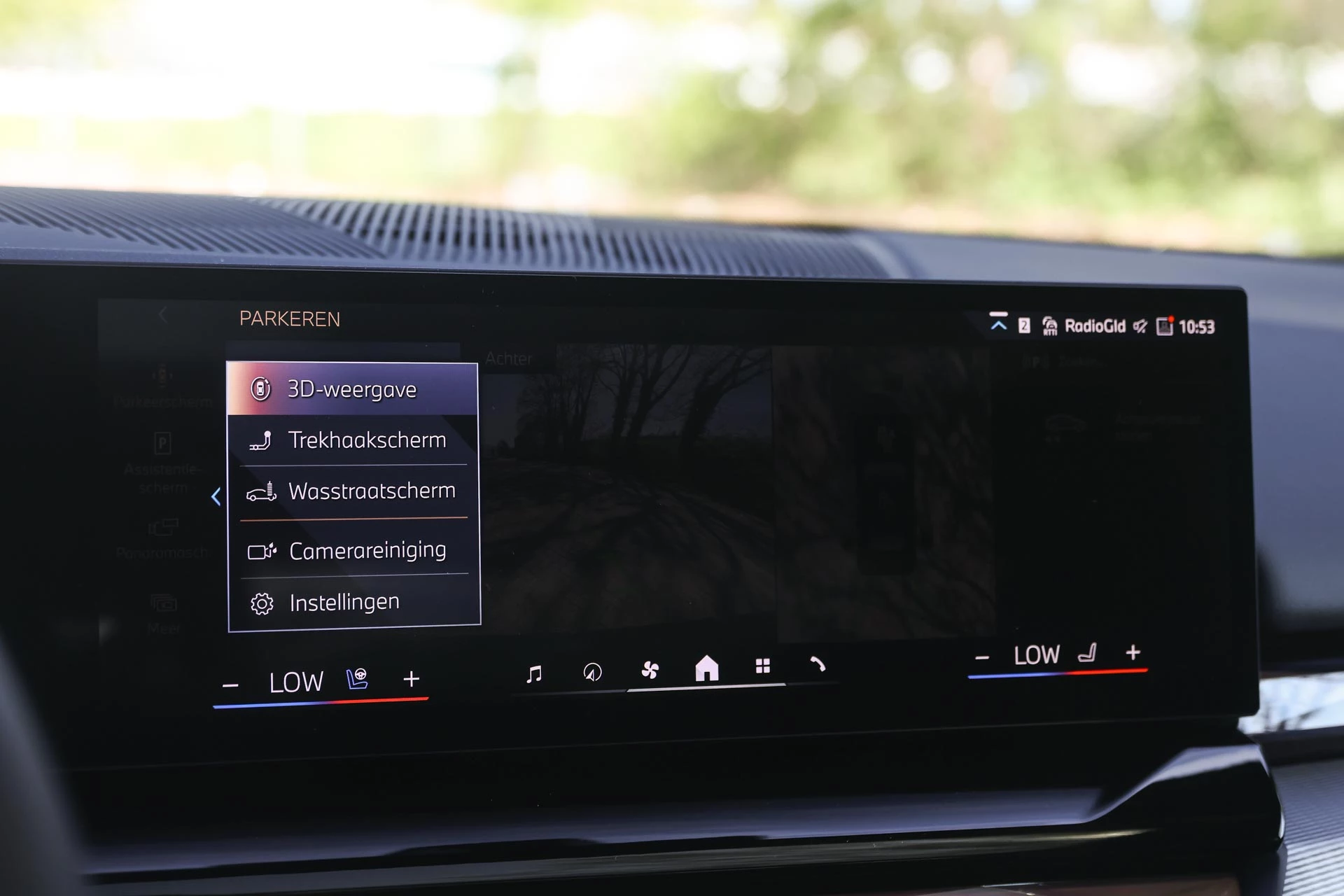 Hoofdafbeelding BMW i5