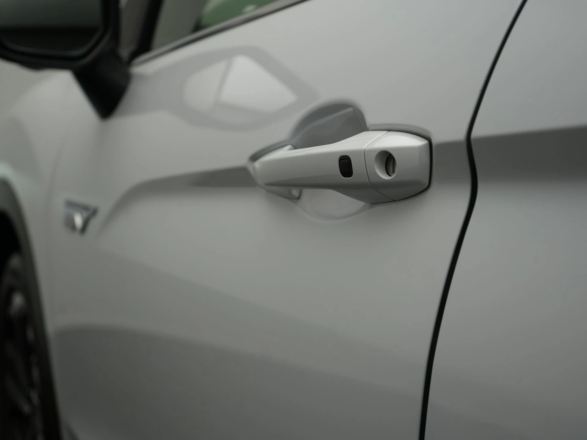 Hoofdafbeelding Mitsubishi Eclipse Cross