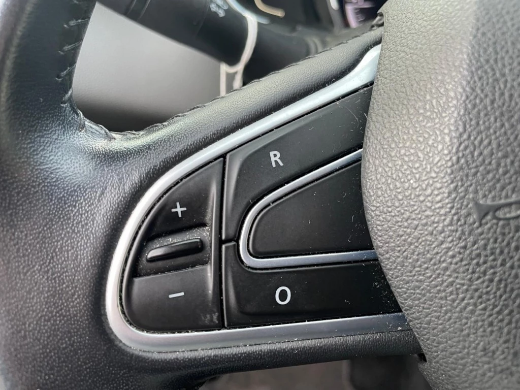 Hoofdafbeelding Renault Grand Scénic