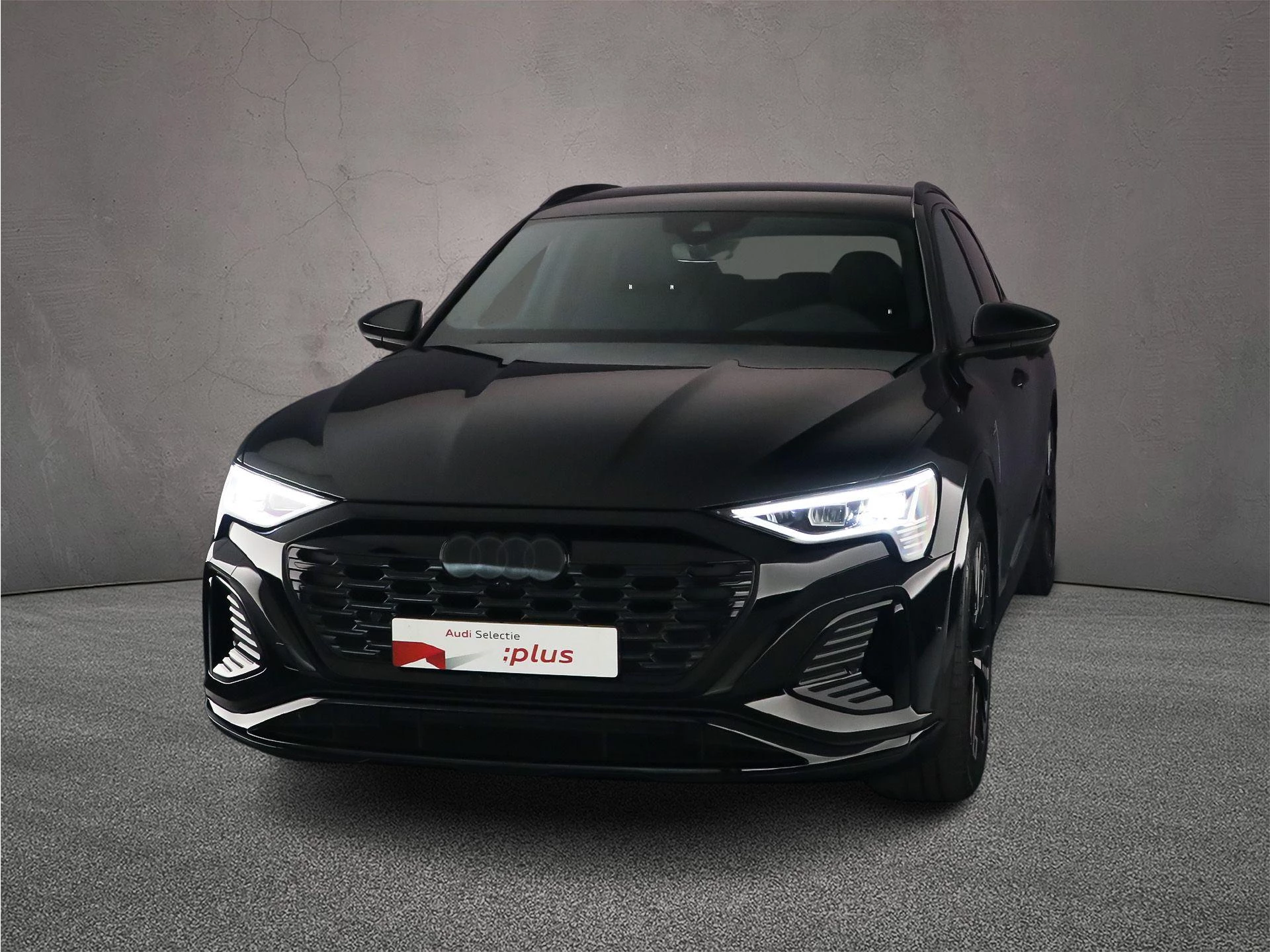 Hoofdafbeelding Audi Q8 Sportback e-tron