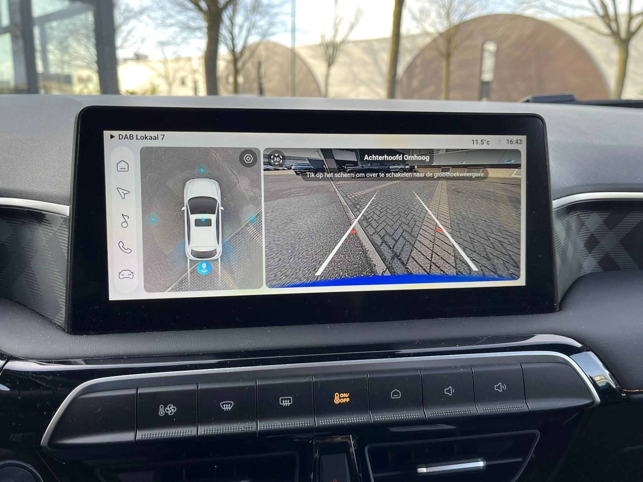 Hoofdafbeelding MG MG3