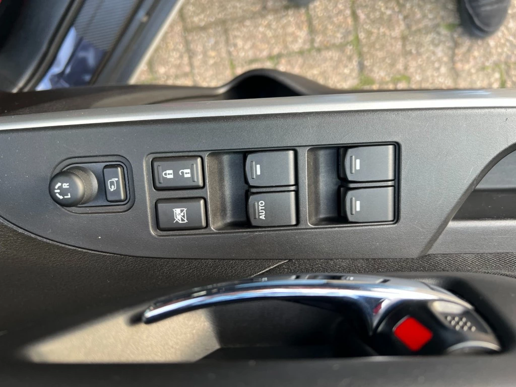 Hoofdafbeelding Suzuki S-Cross