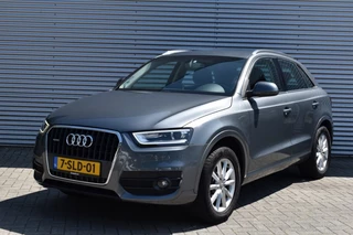 Audi Q3 2.0 TFSI AUT. QUATTRO BUSINESS EDITION / NL AUTO