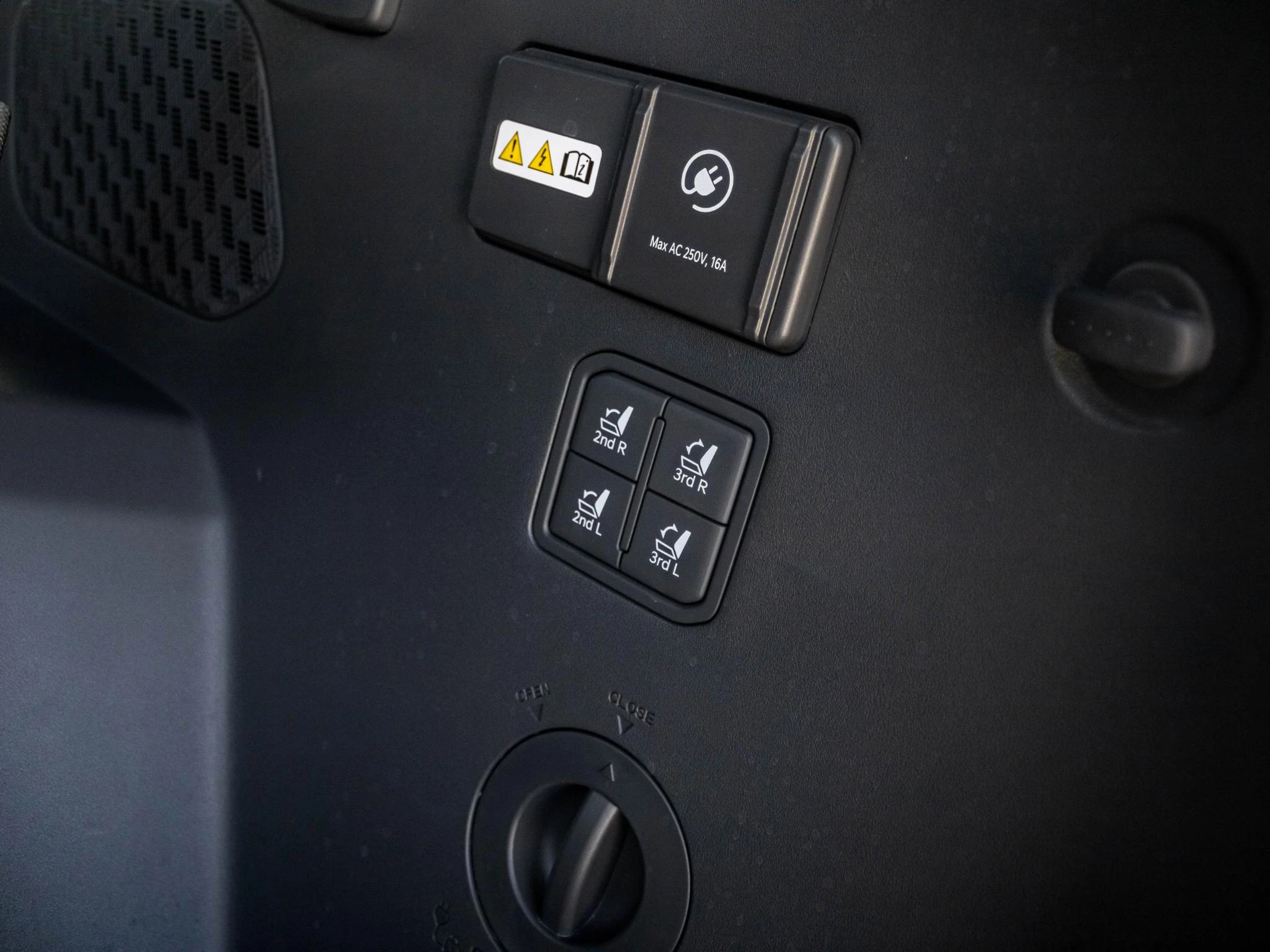 Hoofdafbeelding Kia EV9