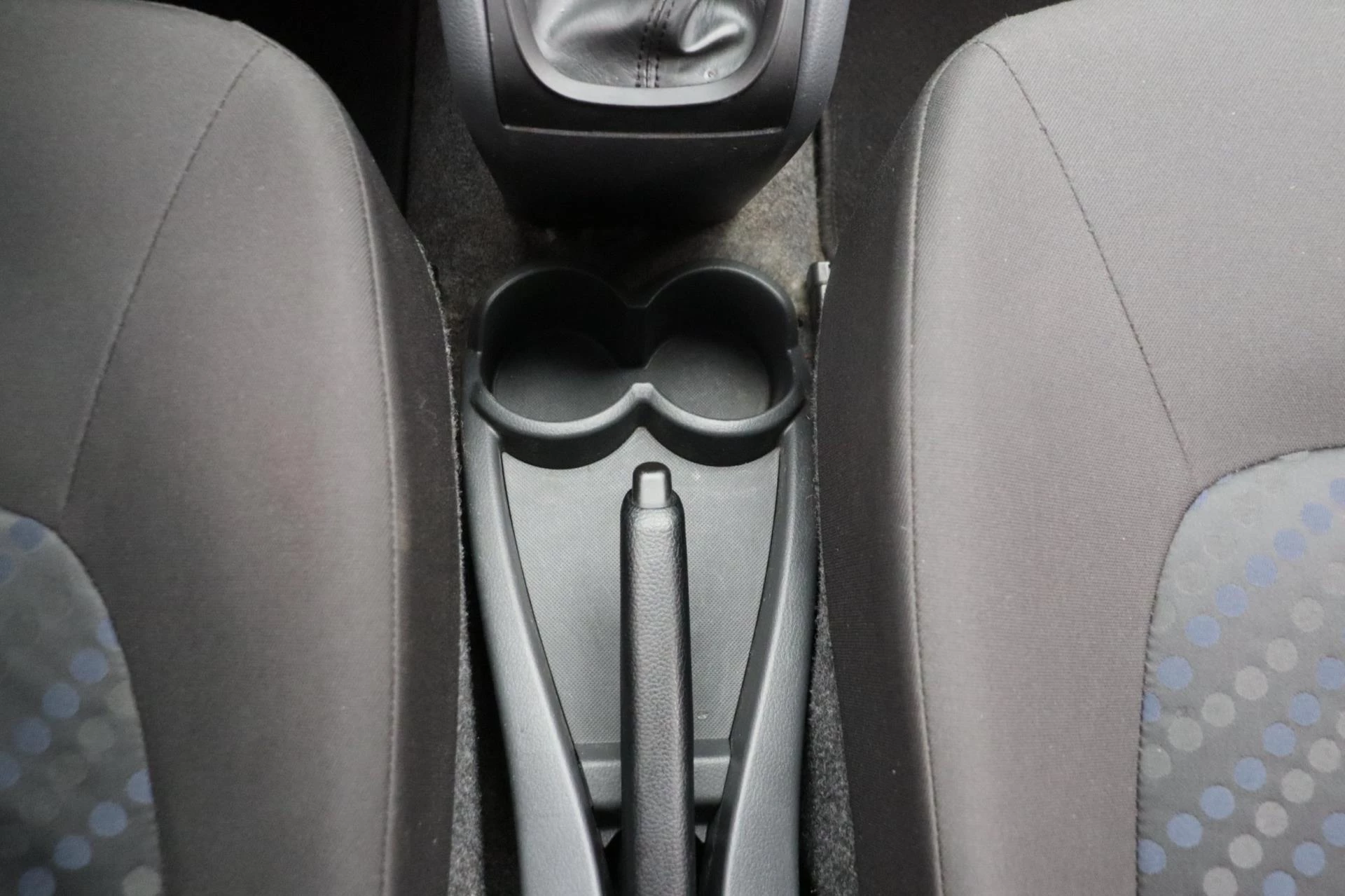 Hoofdafbeelding Suzuki Celerio