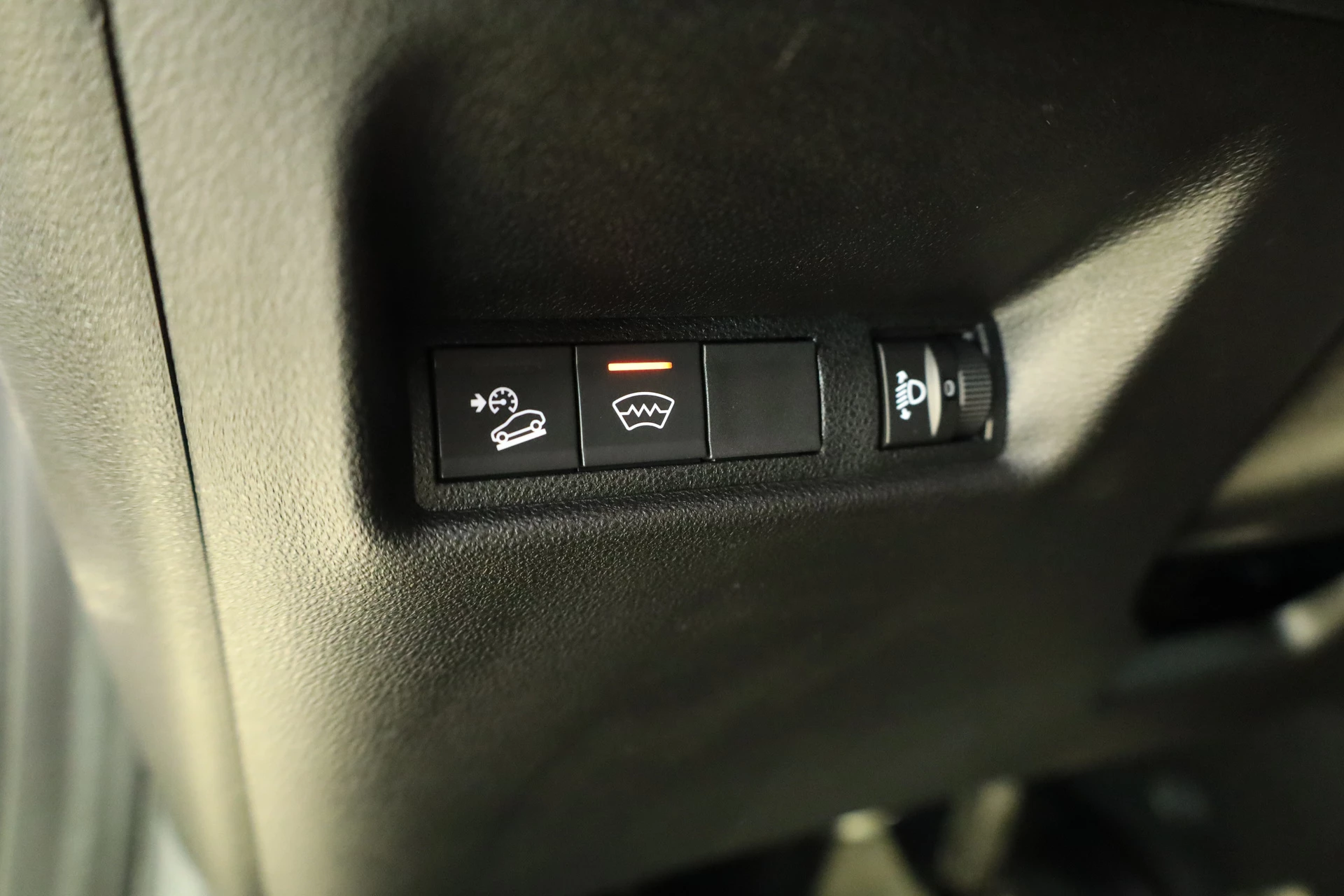 Hoofdafbeelding Jeep Avenger