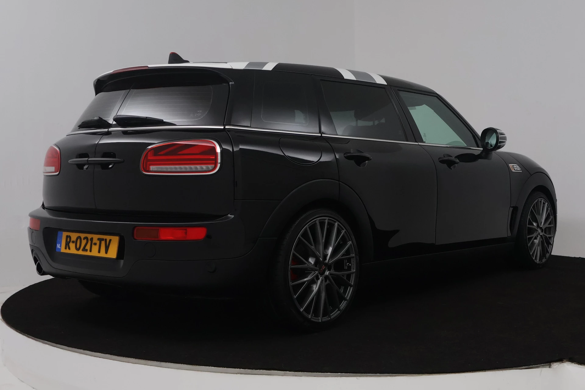 Hoofdafbeelding MINI Clubman