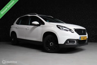 Peugeot 2008 1.2 PureTech Active | Carplay | Airco | E-ramen