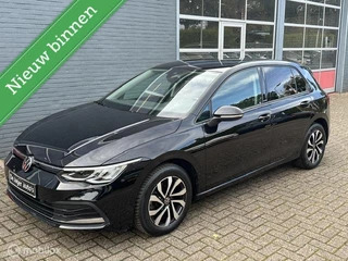Volkswagen Golf 2.0 TDI Style