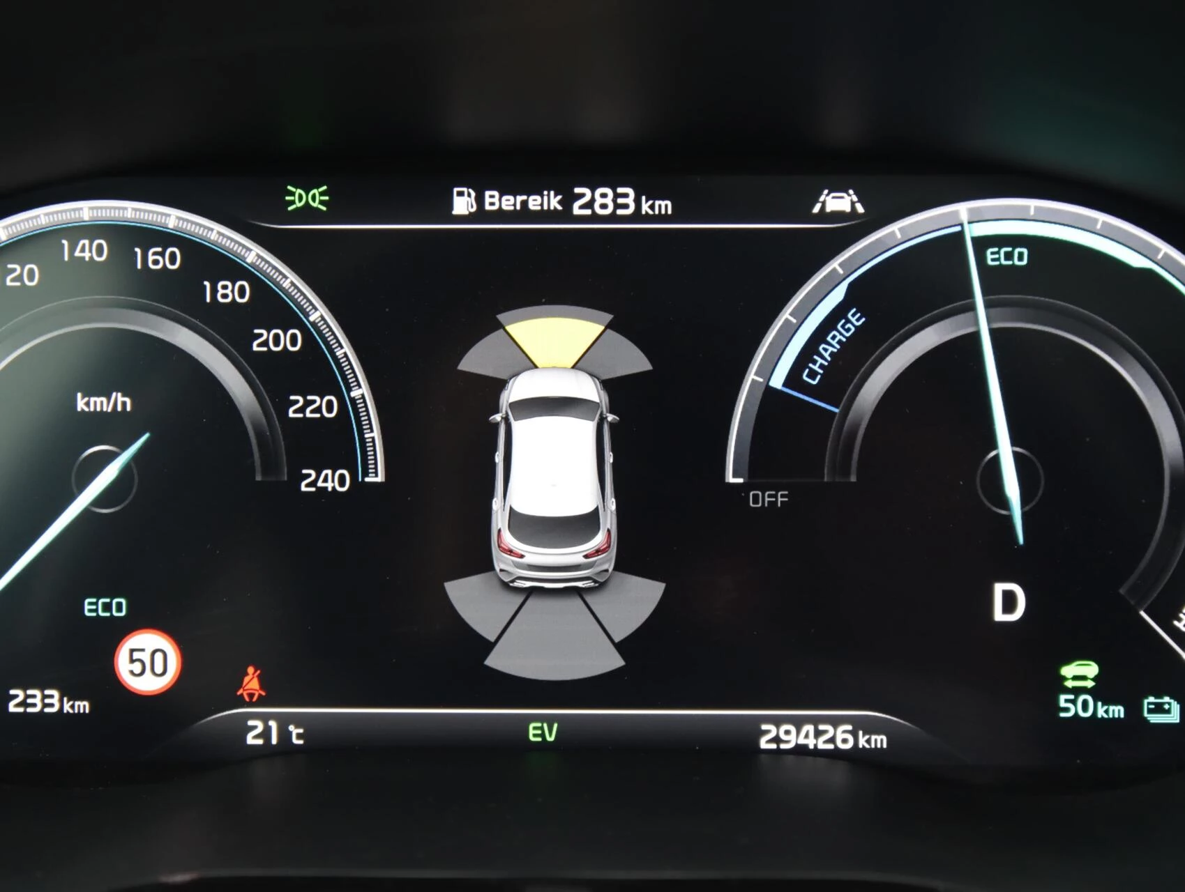 Hoofdafbeelding Kia XCeed