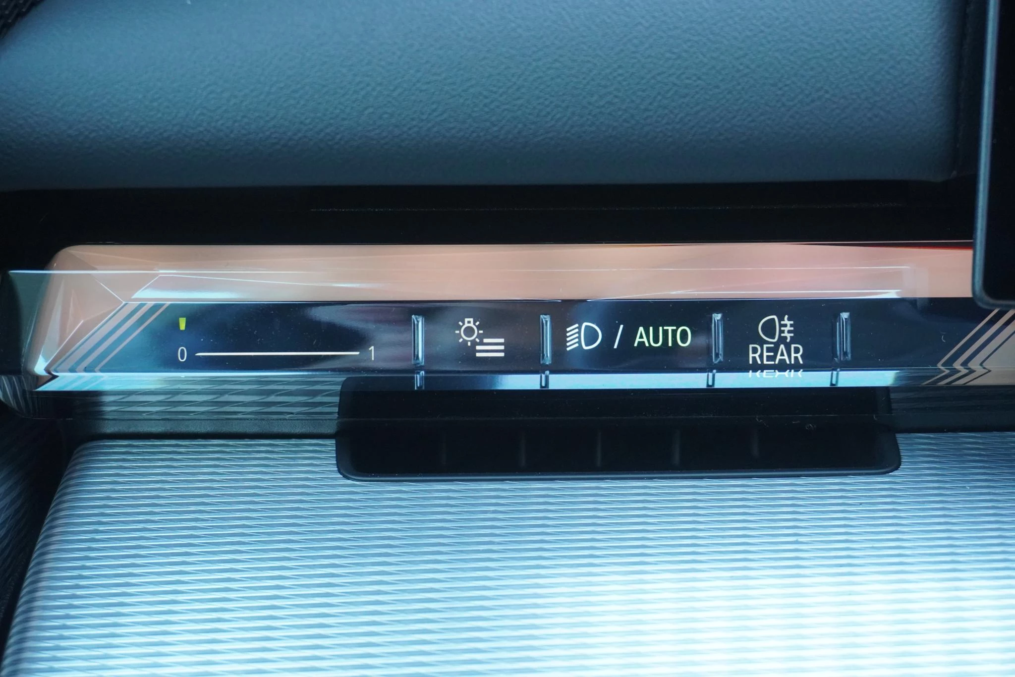 Hoofdafbeelding BMW i5