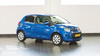 Citroen C1 1.0 VTi Feel