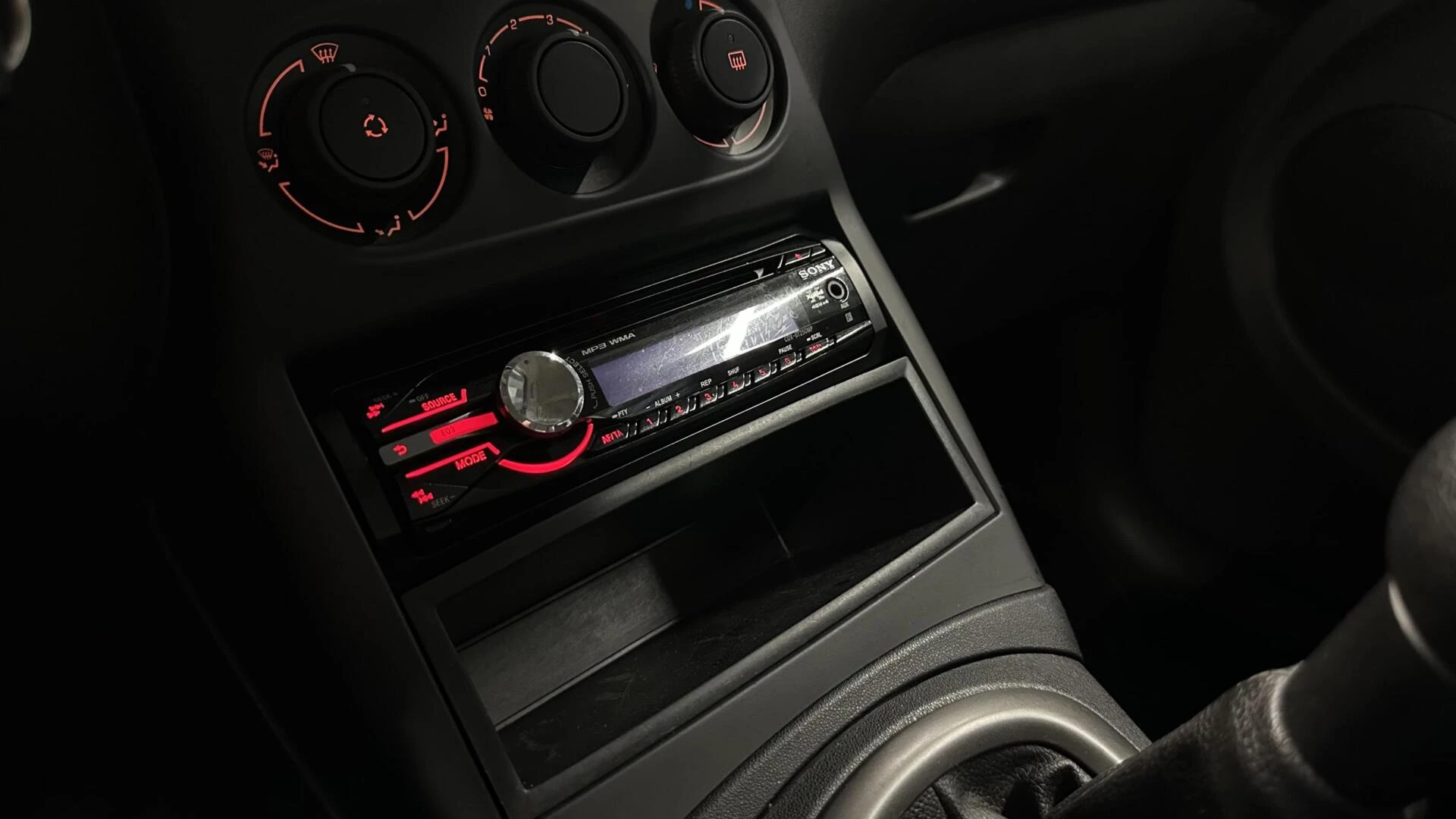 Hoofdafbeelding Citroën C3 Picasso