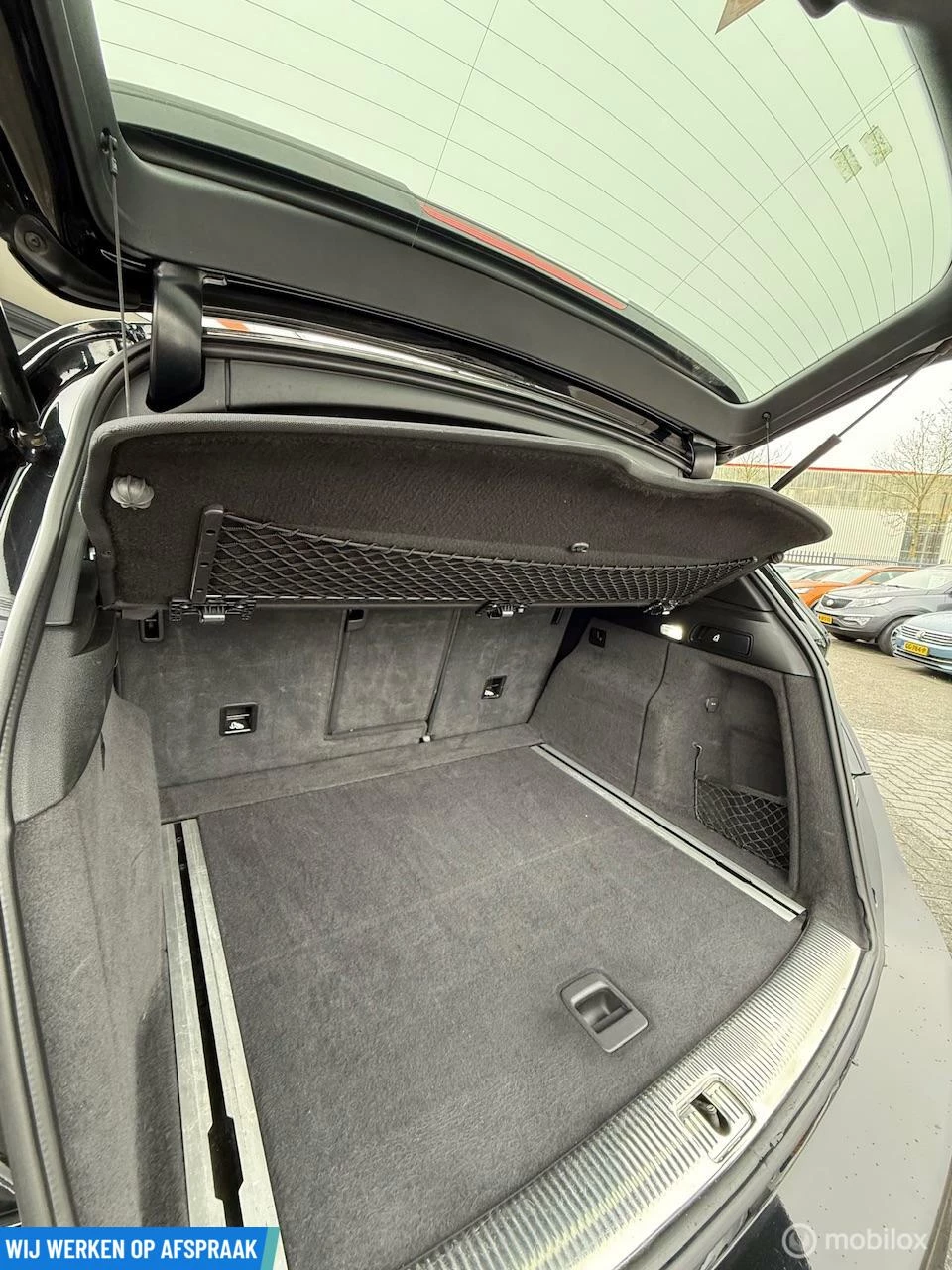 Hoofdafbeelding Audi SQ5