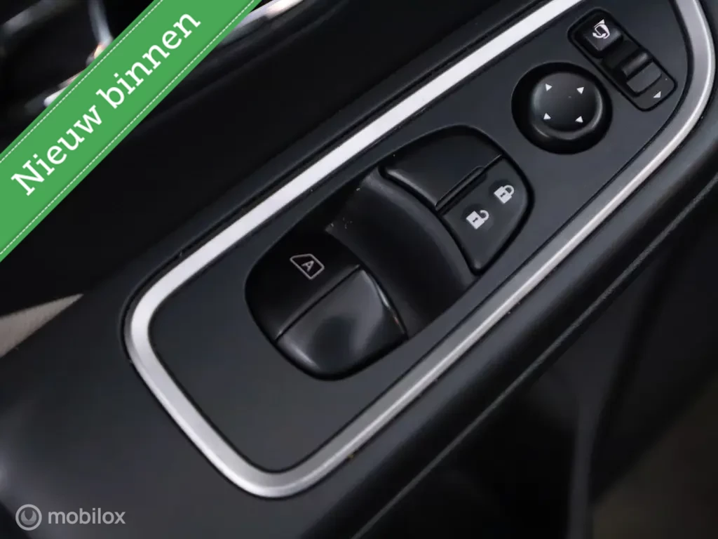 Hoofdafbeelding Nissan Micra