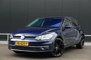 Volkswagen Golf 7.5 1.0 TSI 110pk DSG Automaat Comfortline Sportstoelen Massage Clima Stoelverwarming ACC