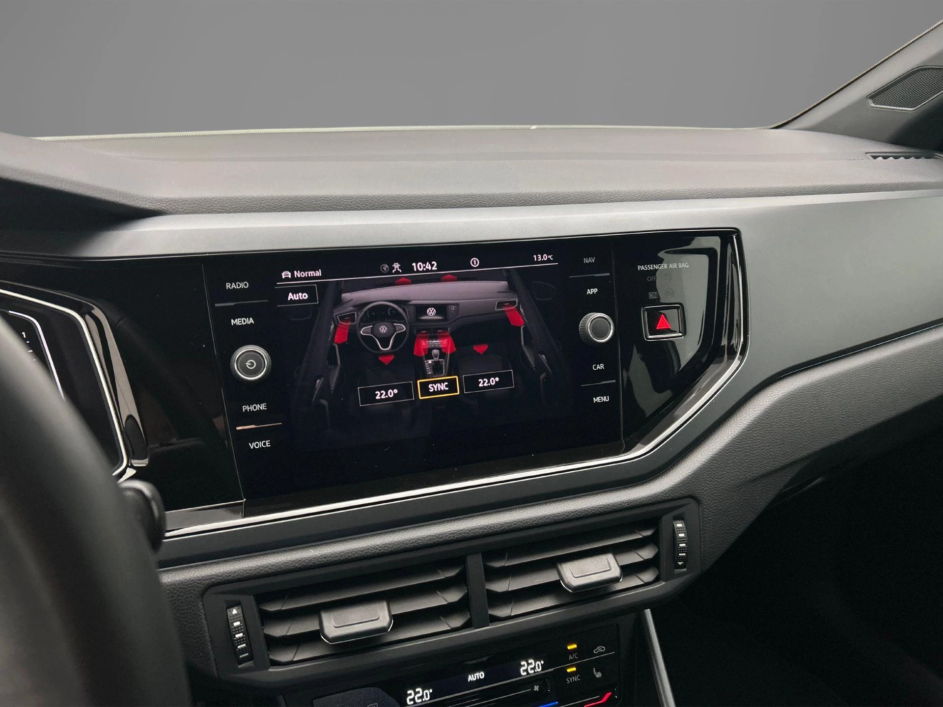 Hoofdafbeelding Volkswagen Taigo