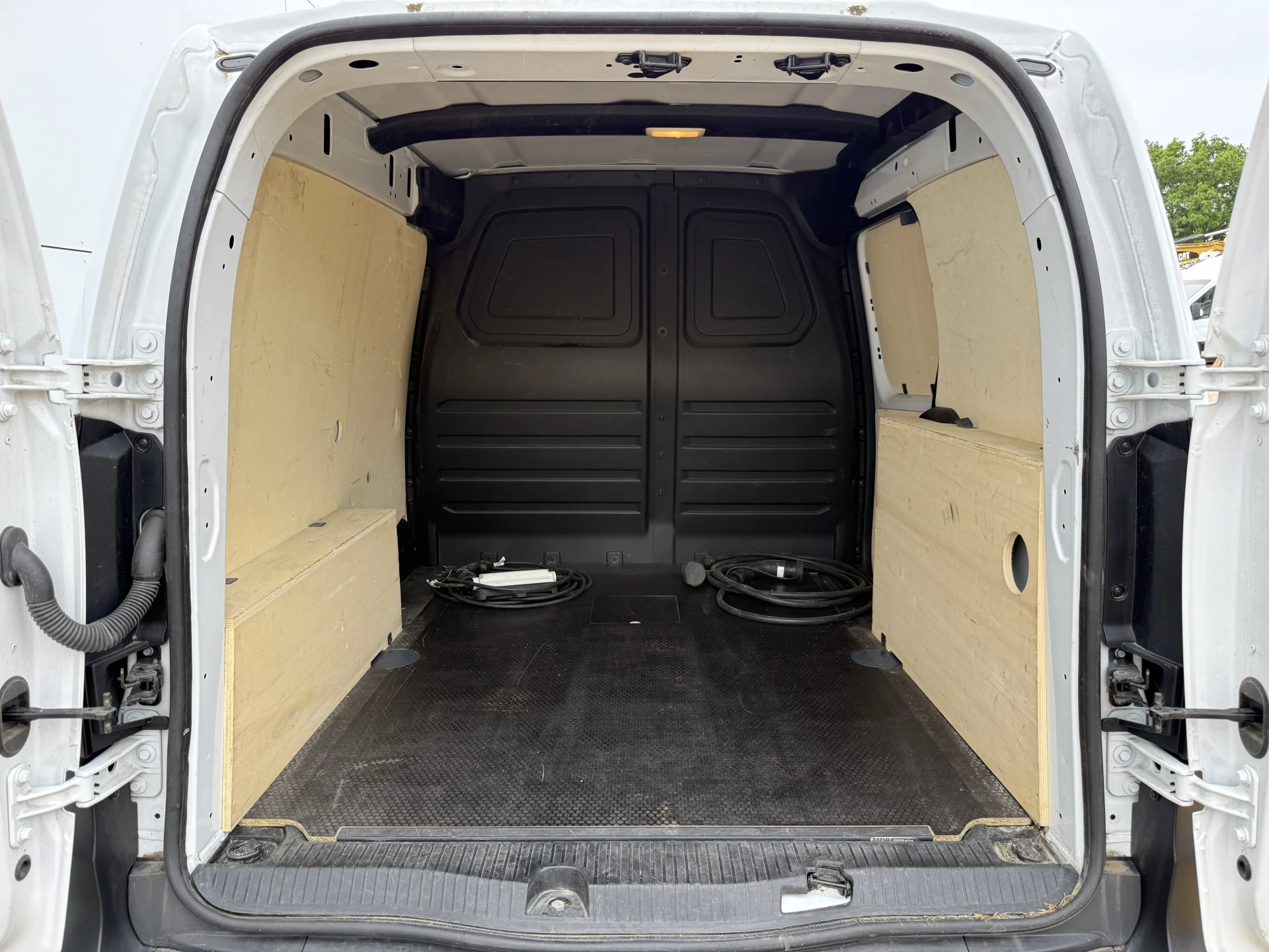 Hoofdafbeelding Nissan Townstar