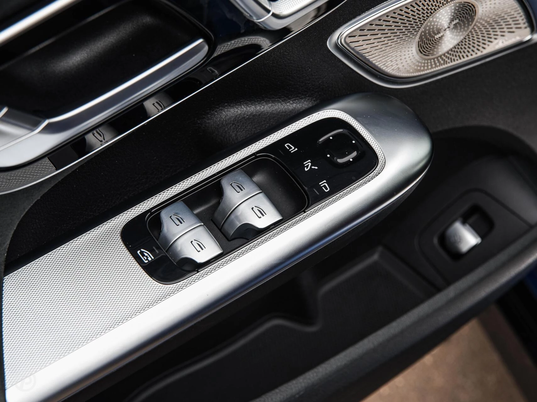 Hoofdafbeelding Mercedes-Benz EQE