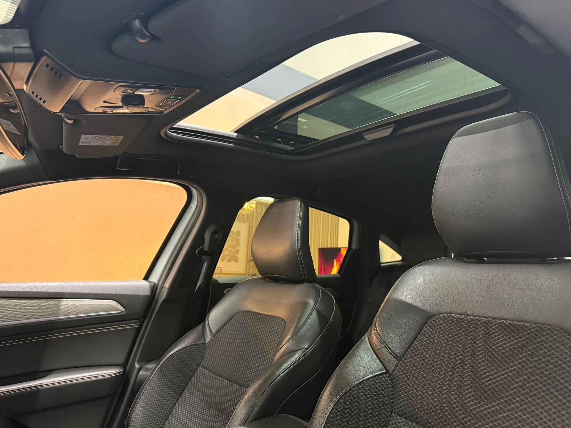 Hoofdafbeelding Renault Arkana