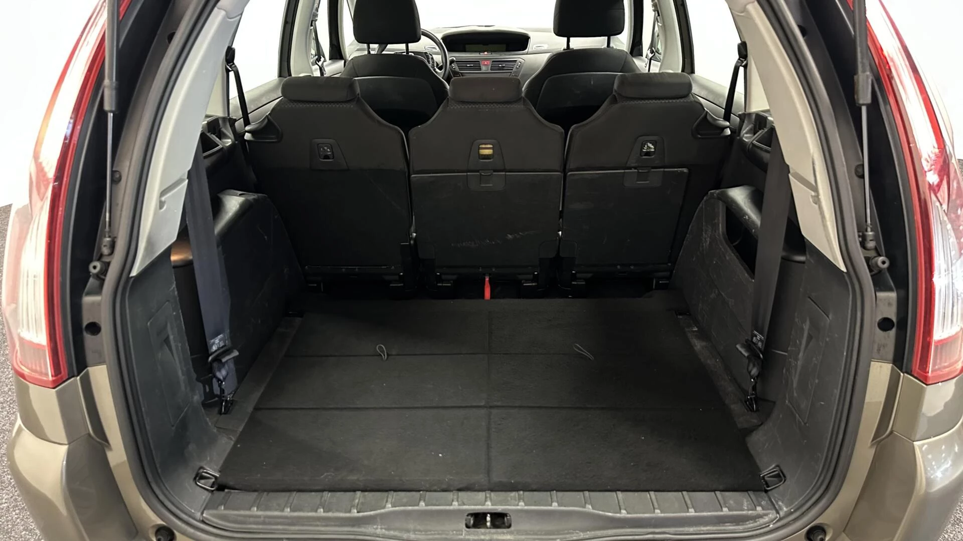 Hoofdafbeelding Citroën Grand C4 Picasso