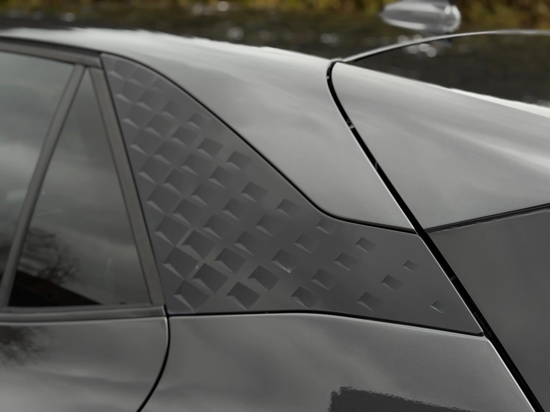 Hoofdafbeelding CUPRA Born