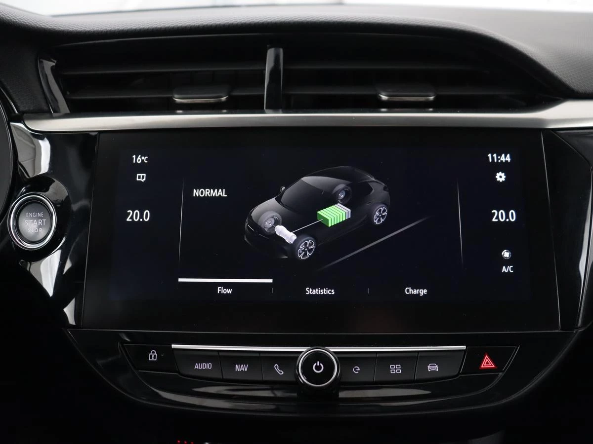 Hoofdafbeelding Opel Corsa-e