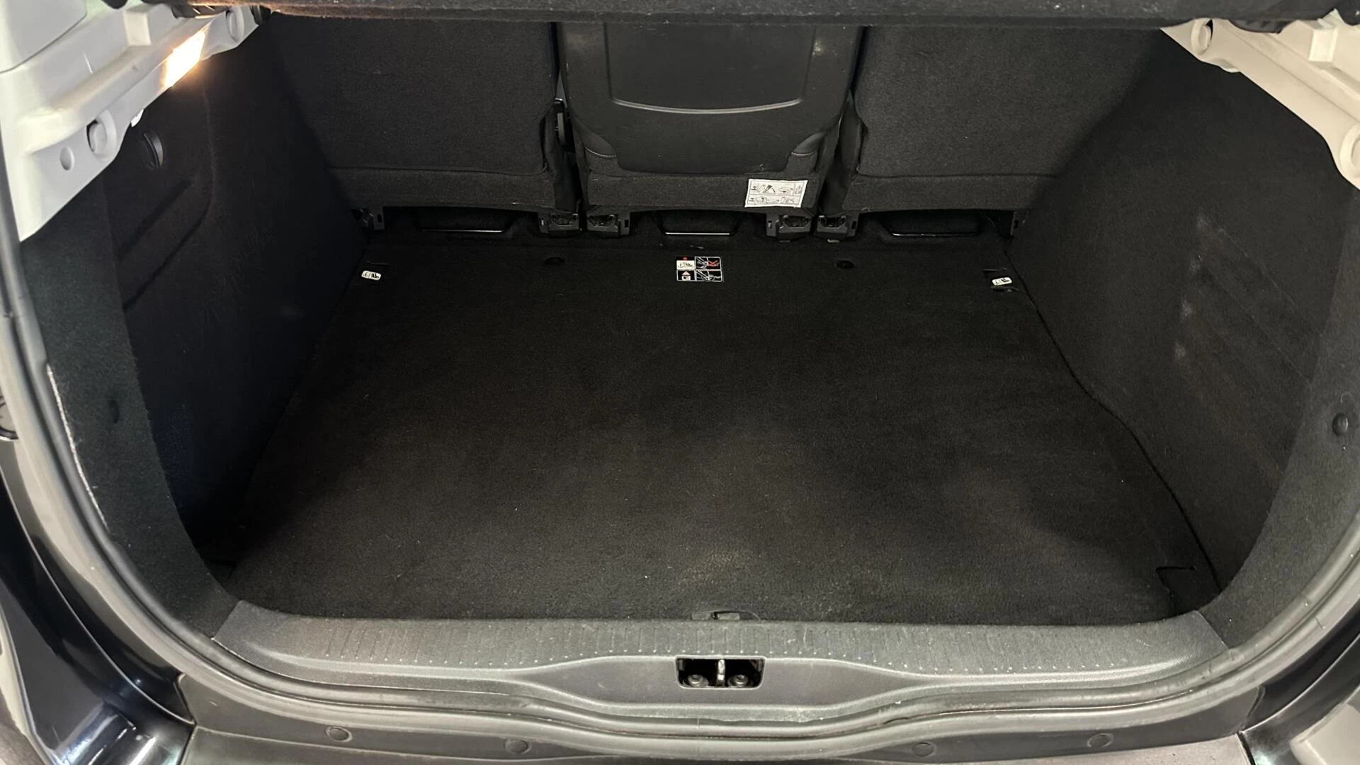 Hoofdafbeelding Renault Scénic