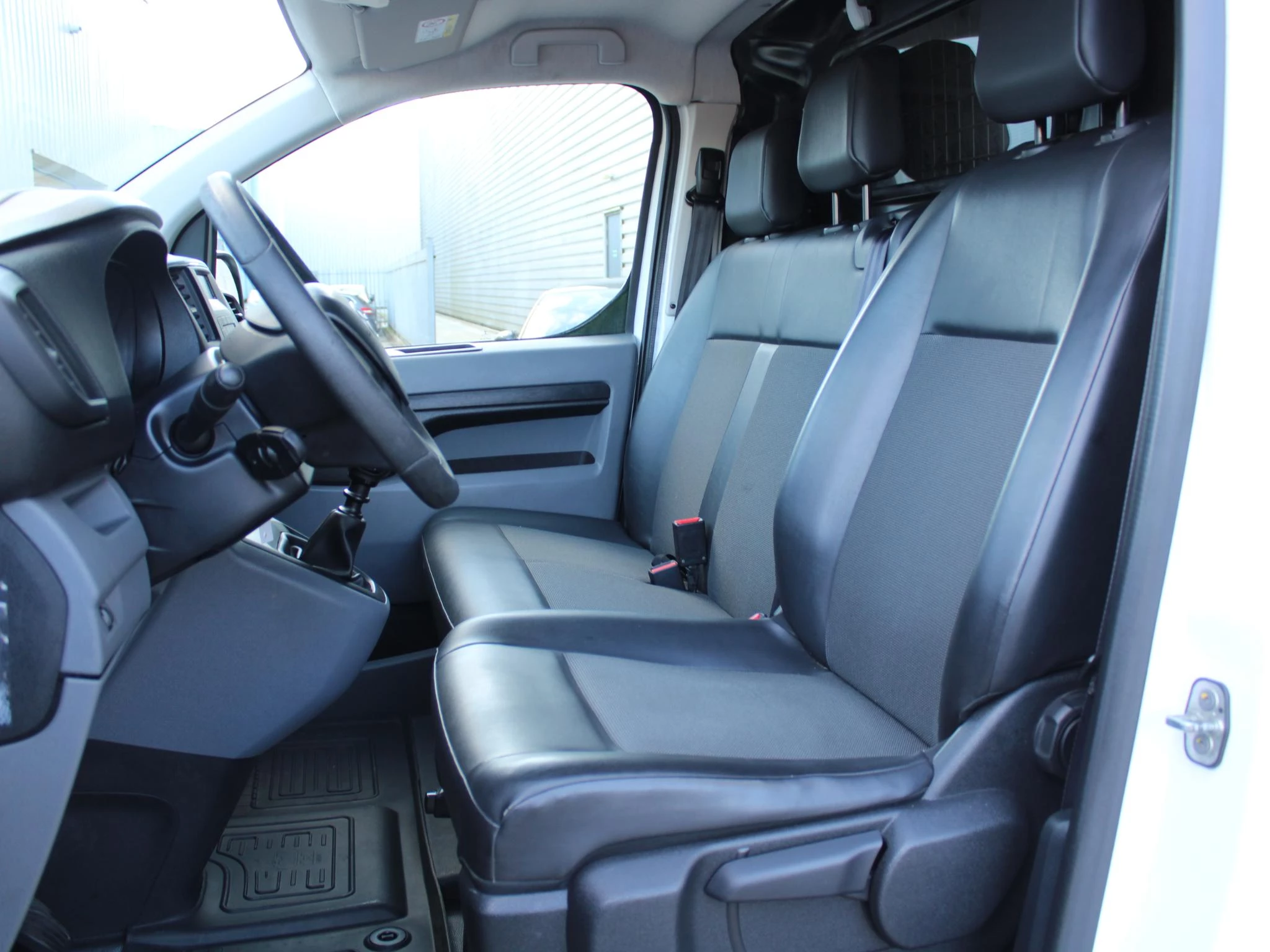 Hoofdafbeelding Toyota ProAce