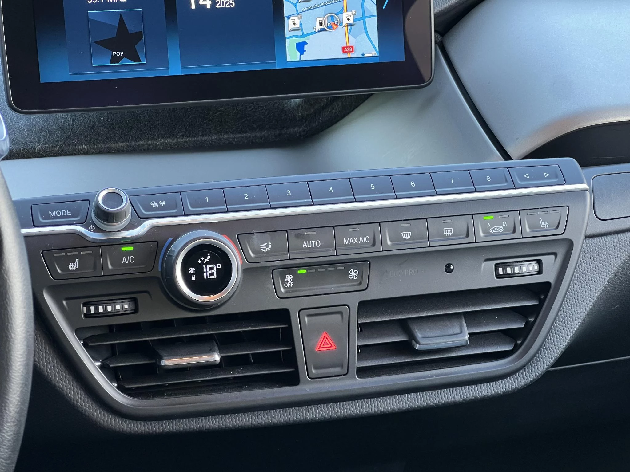 Hoofdafbeelding BMW i3