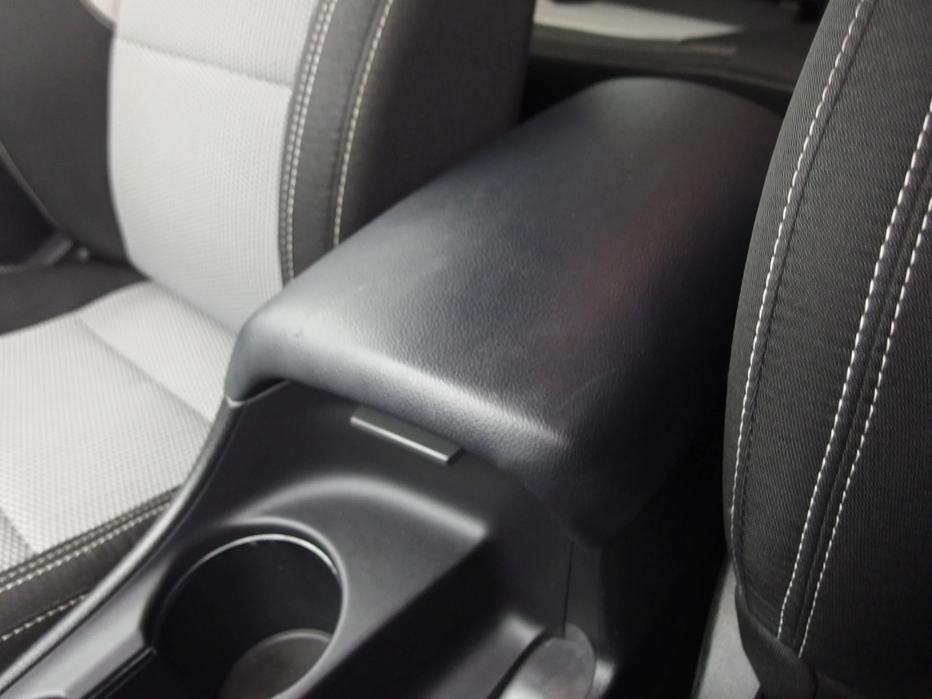 Hoofdafbeelding Kia cee'd