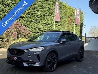 CUPRA Formentor 1.4 e-Hybrid PANO|Keyless