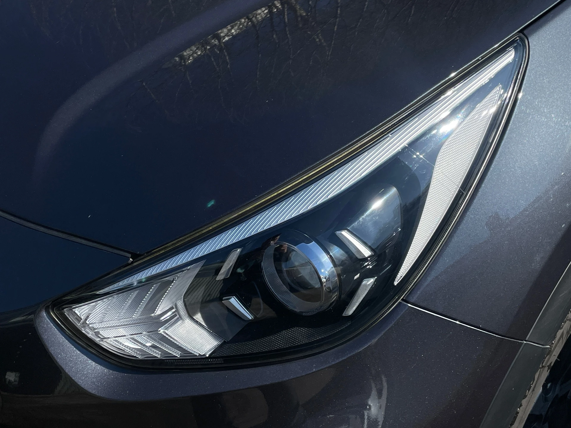 Hoofdafbeelding Kia e-Niro