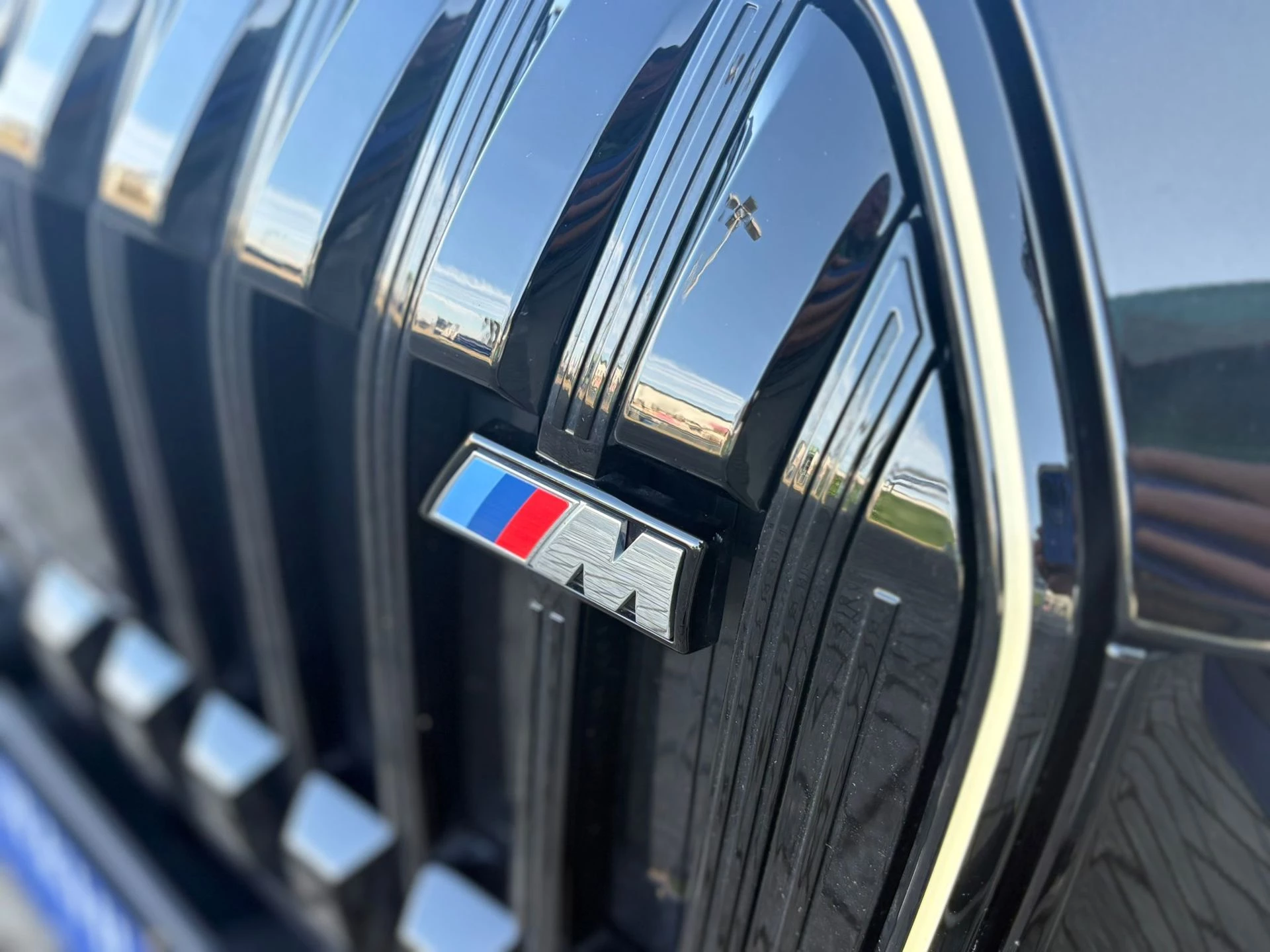 Hoofdafbeelding BMW 7 Serie