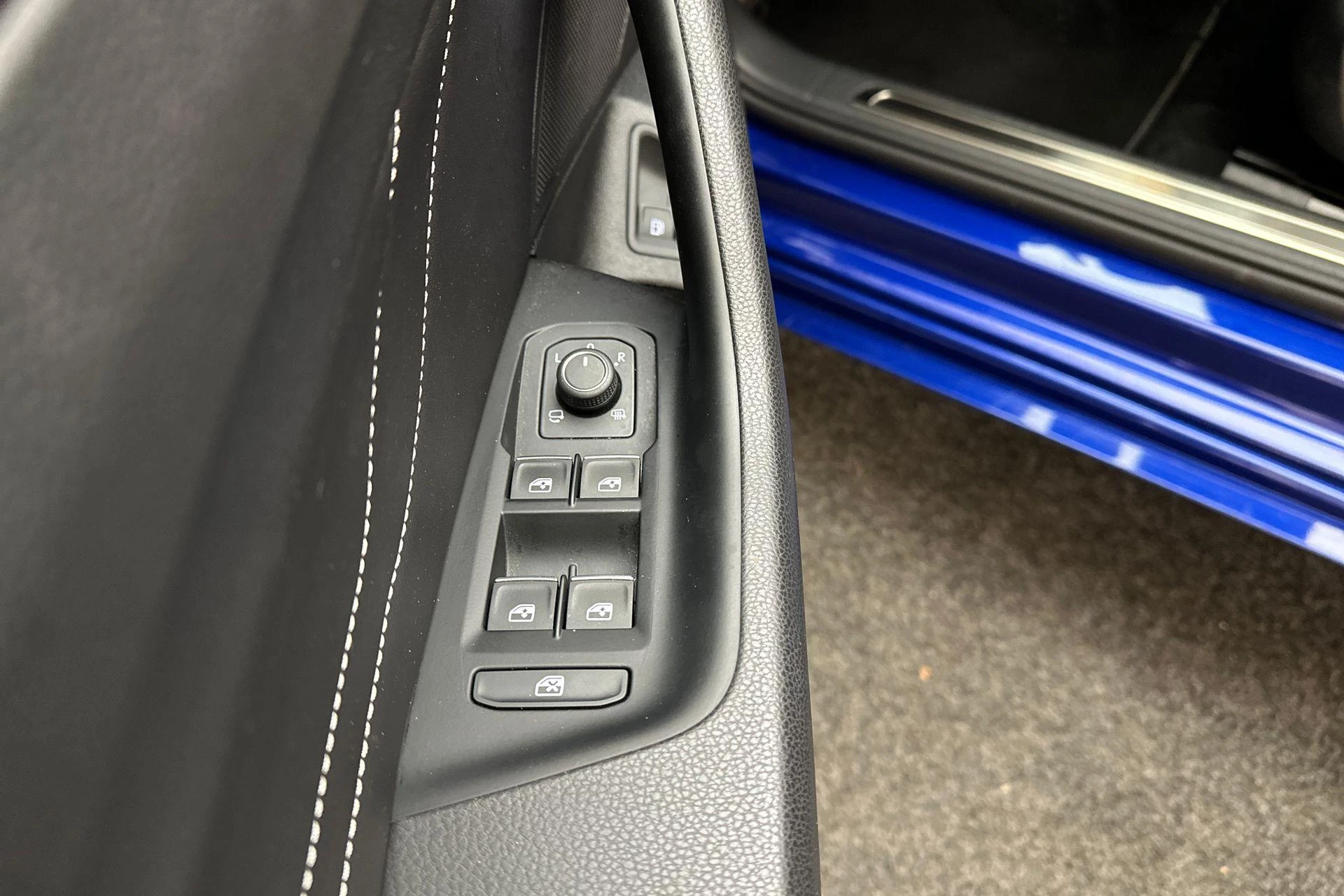 Hoofdafbeelding Volkswagen Arteon
