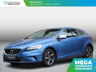 Volvo V40 2.0 D3 Business Sport | NAVIGATIE |