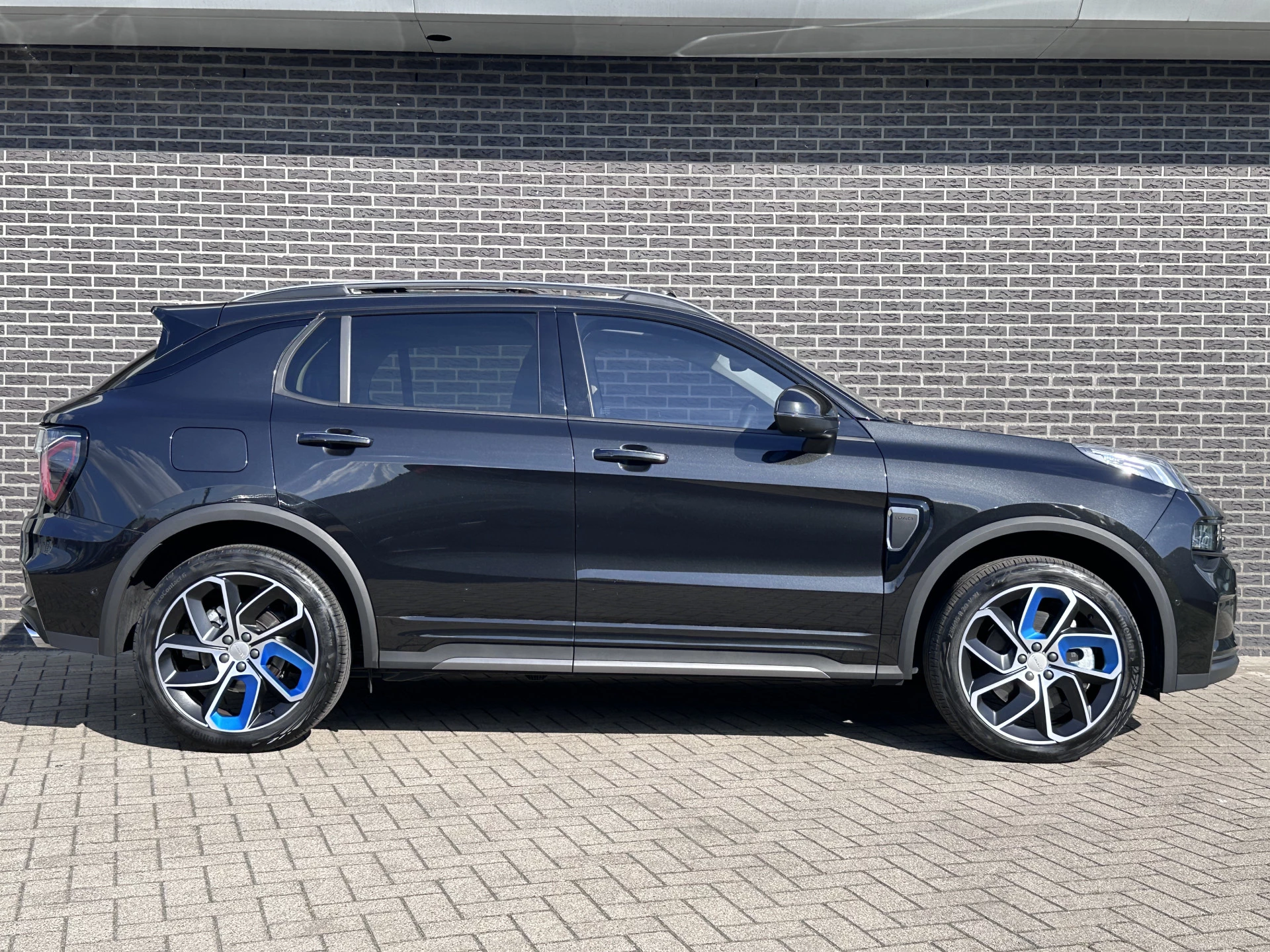 Hoofdafbeelding Lynk & Co 01