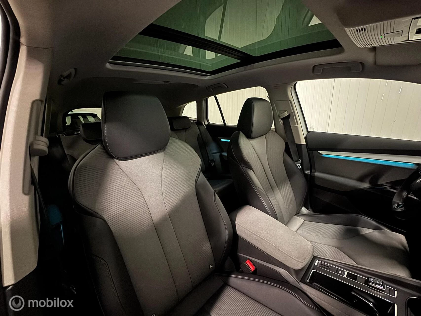 Hoofdafbeelding Škoda Enyaq iV