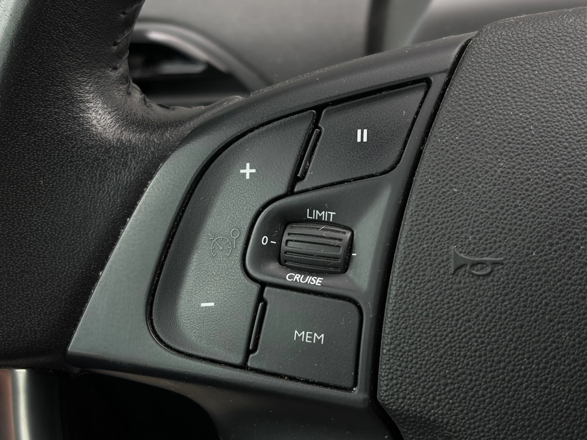 Hoofdafbeelding Citroën Grand C4 Spacetourer