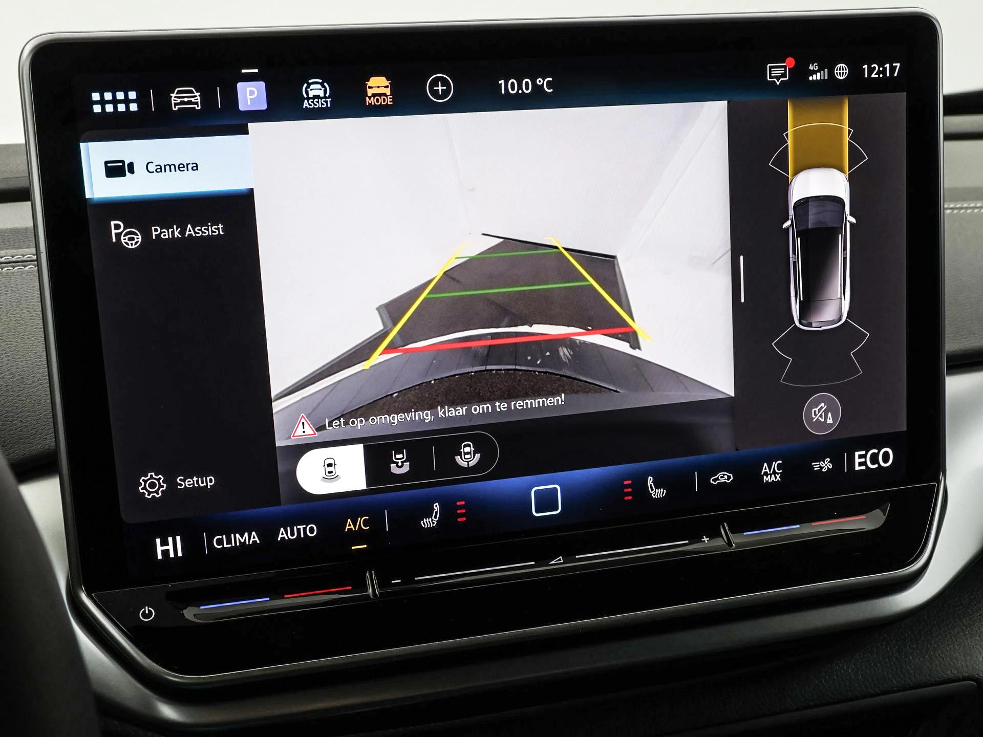 Hoofdafbeelding Volkswagen ID.4