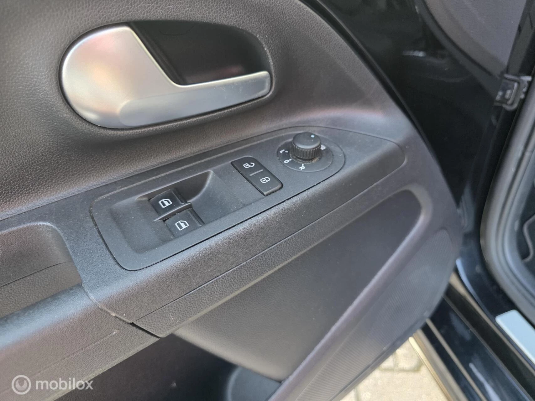 Hoofdafbeelding Volkswagen e-up!