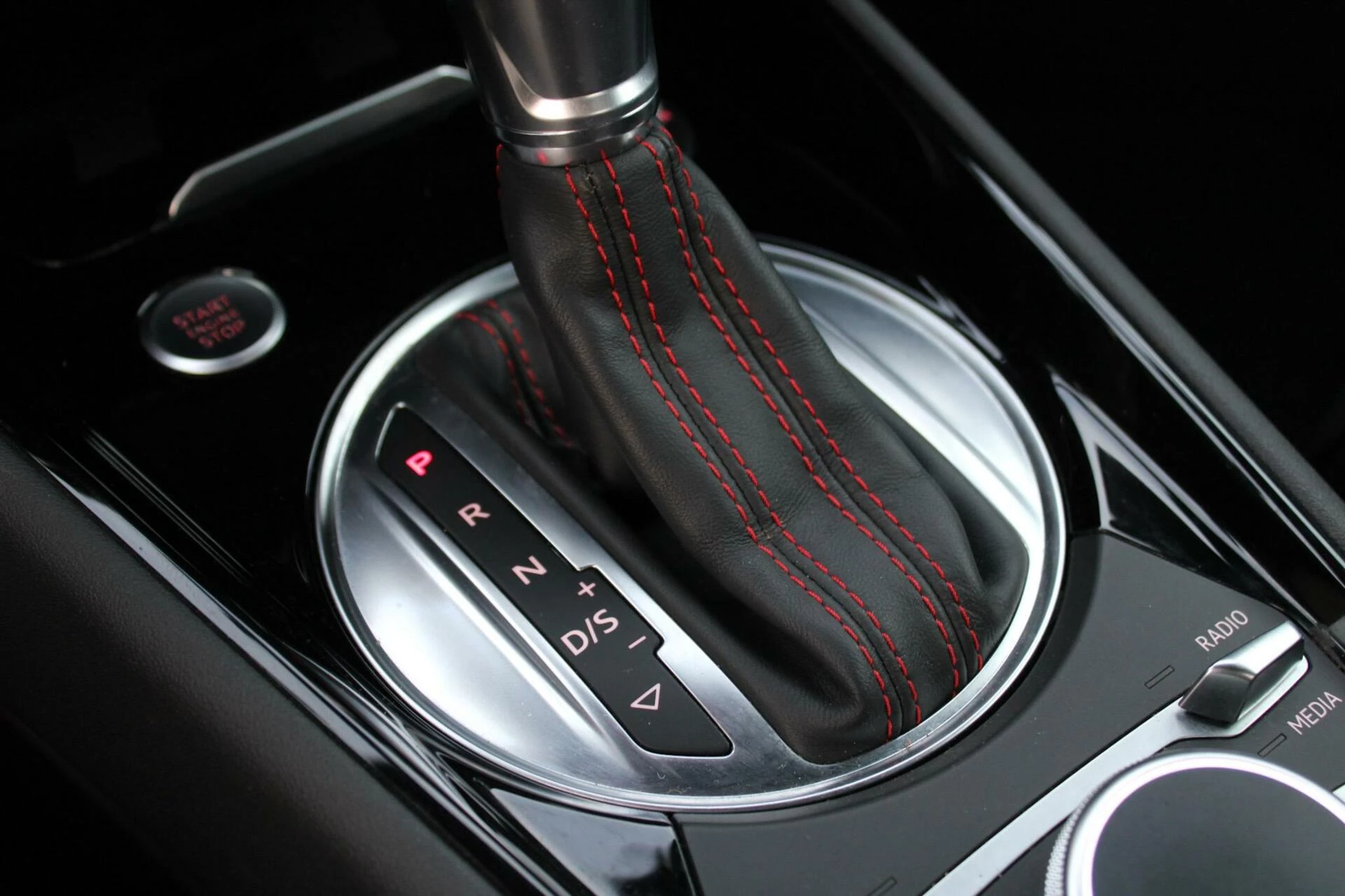 Hoofdafbeelding Audi TT