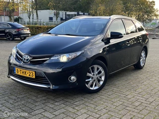 Toyota Auris Touring Sports Lease plus,Navi,Camera,Pano,NAP!